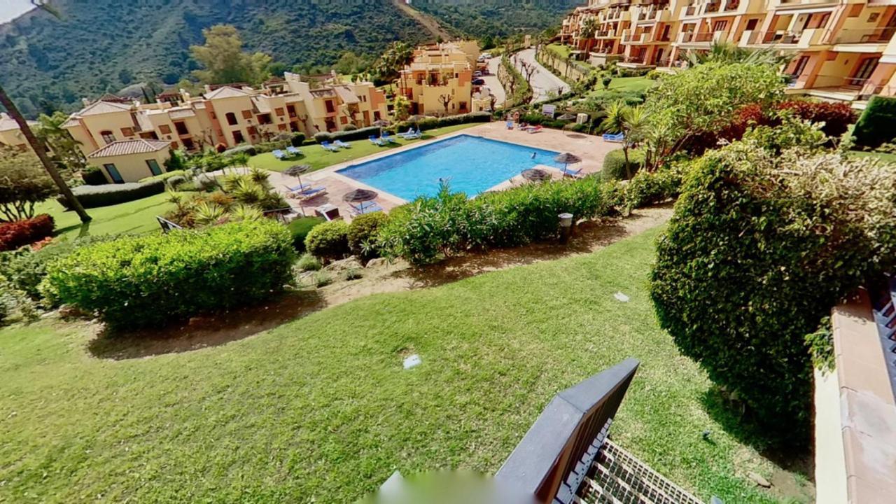 La Finca De Los Arqueros Benahavís Exterior photo